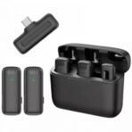 J13 Wireless Microphone