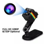 Mini Night Vision Camera