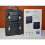 SX9 single Wireless Microphone