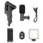 Video Making Kit AY-49_808c66fc