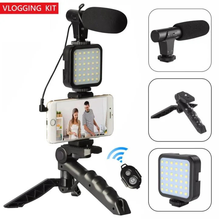 Video Making Kit AY-49_808c66fc