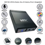 WGP Mini UPS