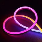 LED Neon Strip Lights