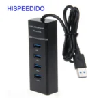 4 Port Usb HUB Hi speed 3.0