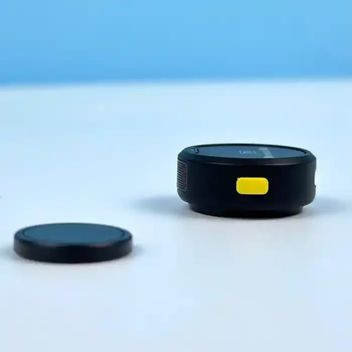 Microphone