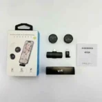 Microphone