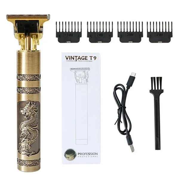 Trimmer