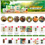 E-Commerce Laravel PHP Script