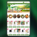 E-Commerce Laravel PHP Script